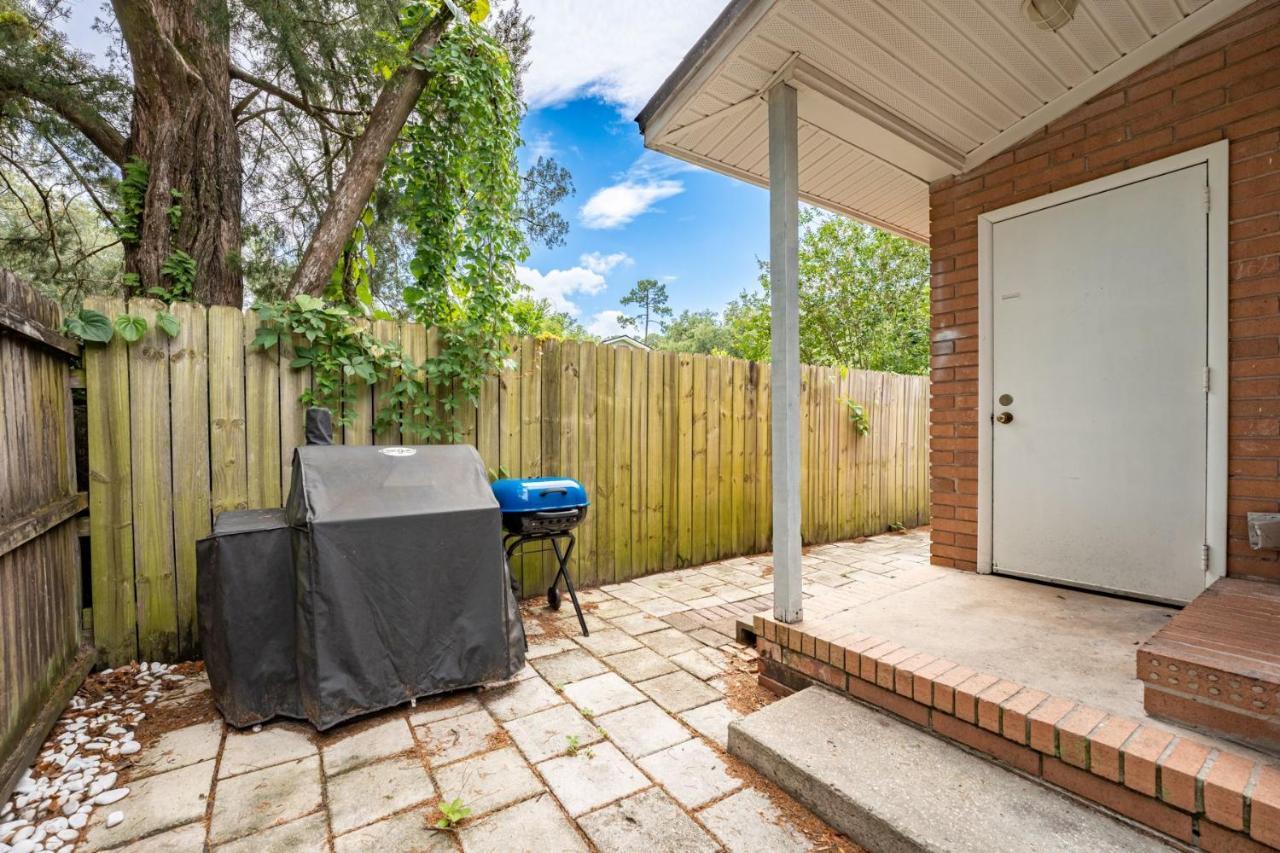 King Bedroom 2Bed1Bath Sleeps 4 Close To Town Center Downtown Beach Mayo Clinic Jacksonville Exteriör bild